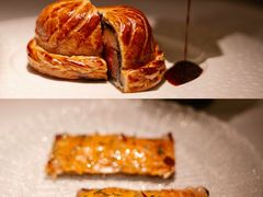 -壳里西餐厅Coquille Seafood Bistro(蒙自路店)