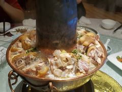 -阿斯牛牛·凉山菜(新会展店)