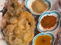 -秦月轩·陕西家乡菜(阜成路·五棵松店)