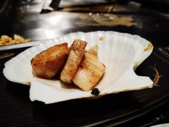 -松亭·铁板烧(欢乐海岸店)
