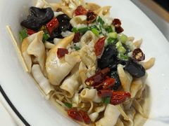 开渔新鲜鸟贝-威海渔村(静安旗舰店)