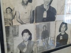 -吐斯廉屠杀博物馆