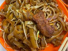 -澳门陈光记烧味饭店(南京德基广场店)