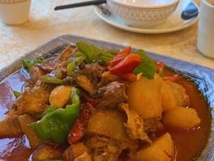 -维吾尔餐厅(宜山路店)