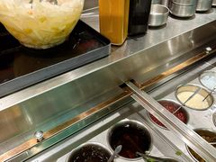 -成都你六姐·牛肉冒菜(信泰中心商场店)