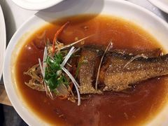 -莆田餐厅PUTIEN(三里屯店)