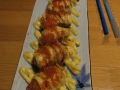 -福匠日本料理(人民路店)