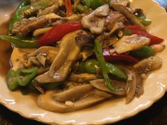 -民食香·腊排骨野生菌美食(木府店)