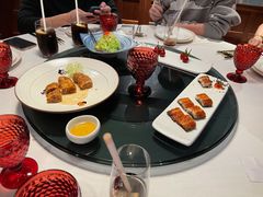 -三号黄浦会Canton Table