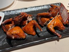 -侨美食家·粤菜(体育西路店)