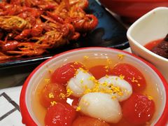 -严三毛口味虾·小严同学的店(曙光路直营店)