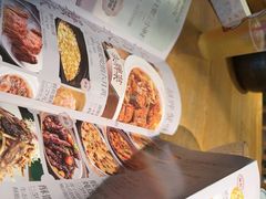 -周家二小姐的菜(西津渡店)