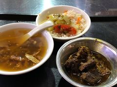 牛排-好成财牛排馆(涂门街总店)