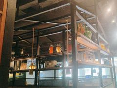 -探鱼·鲜青椒爽麻烤鱼(天河优托邦店)
