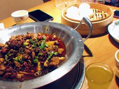 -干锅先生(跃进路店)