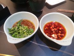 秘制调料-二刀潮牛(重庆光环购物公园店)