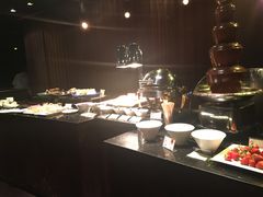 -澳门旅游塔360°旋转餐厅(南湾湖广场店)