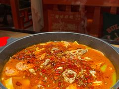 -渝蛙馆(九霄梦天地店)