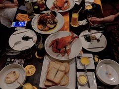 -Ministry of Crab(科伦坡店)