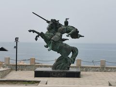 -养马岛旅游度假区