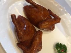 -利苑酒家(金宝店)