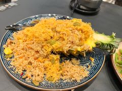 -NAYA·亚洲泰菜(欢乐港湾店)
