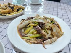-华春餐馆(鱼山路店)