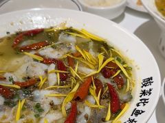 -太二酸菜鱼(南京艾尚天地店)