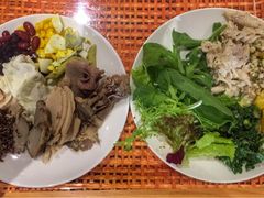 -So Lounge索兰至餐厅(蓝色港湾店)