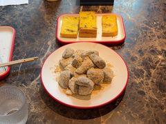 -郑喜旺烧烤(郑州总店)
