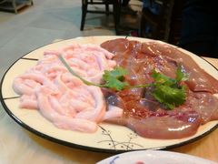 -华哥新鲜猪精品美食