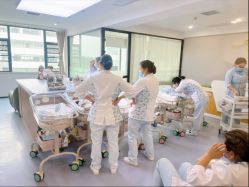 -弗蕾亚·和月月子调理院(东湖店)