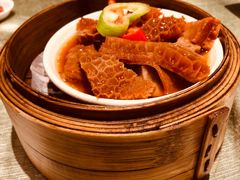 柱侯金钱肚-海联潮港城