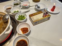 -爱膳菌锅锅(阳南店)