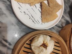 -山水茶艺馆·点心粤菜·30年老字号