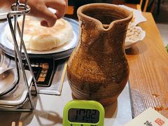 -大理董·董家小厨野生菌火锅(古城旗舰店)