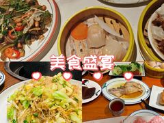 -顺德一品粥·20年凤城老字号(芳村店)