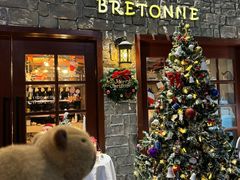 -LA CREPERIE BRETONNE布列塔尼法式餐厅(天童北路店)
