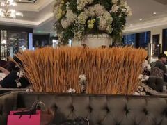 -上海总会SHANGHAICLUB(兴业太古汇店)