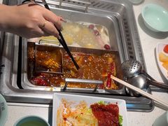 -野妹火锅(龙岗店)