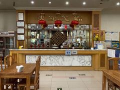 -南磨房食府(燕莎奥特莱斯购物中心店)