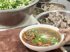 -熊氏牛羊杂粉(龙眼井总店)