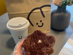 -dotcom coffee古点咖啡(致真大厦店)
