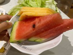 -川椒椒火锅(白石桥店)
