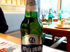 -谷连天八宝粥家常菜(正定店)