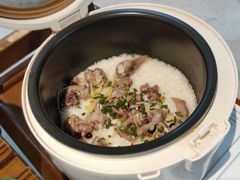 -大鸽饭(马王堆店)