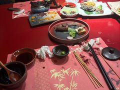 -大江户日本料理(吕厝店)