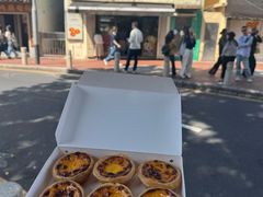 -安德鲁饼店(总店)