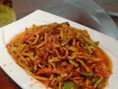 -惠宾饭庄(中山路店)