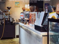 -COFFEE CALL(云锦路店)